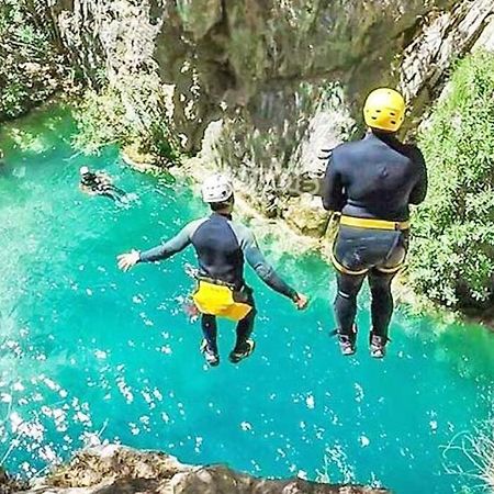 Las Gondolas Y El Mar Almuñécar Zewnętrze zdjęcie